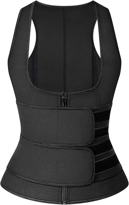 waist trainer vest for women