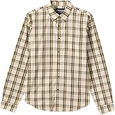 Mountain Khakis Men's Sutton Long Sleeve Woven Shirt