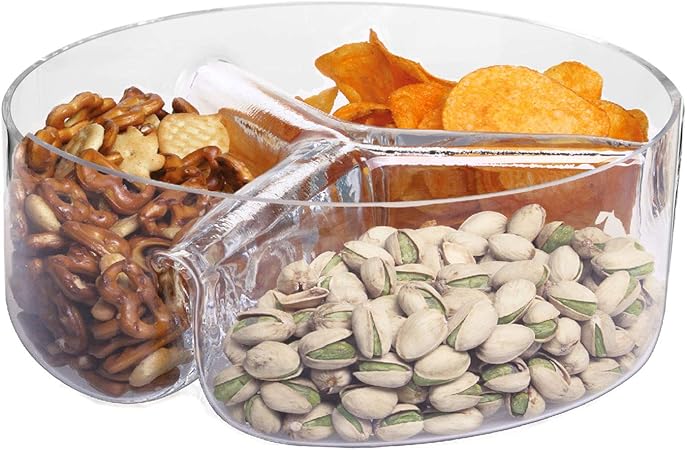 Krosno Trempette Aperitif Service Verre 3 Compartiments Collection Savoury Parfait La Maison Les Restaurants Les Fetes Lave Vaisselle Amazon Fr Cuisine Maison