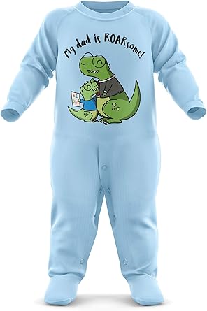 next dinosaur baby grow