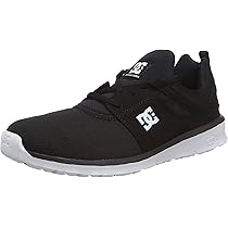 dc running shoes