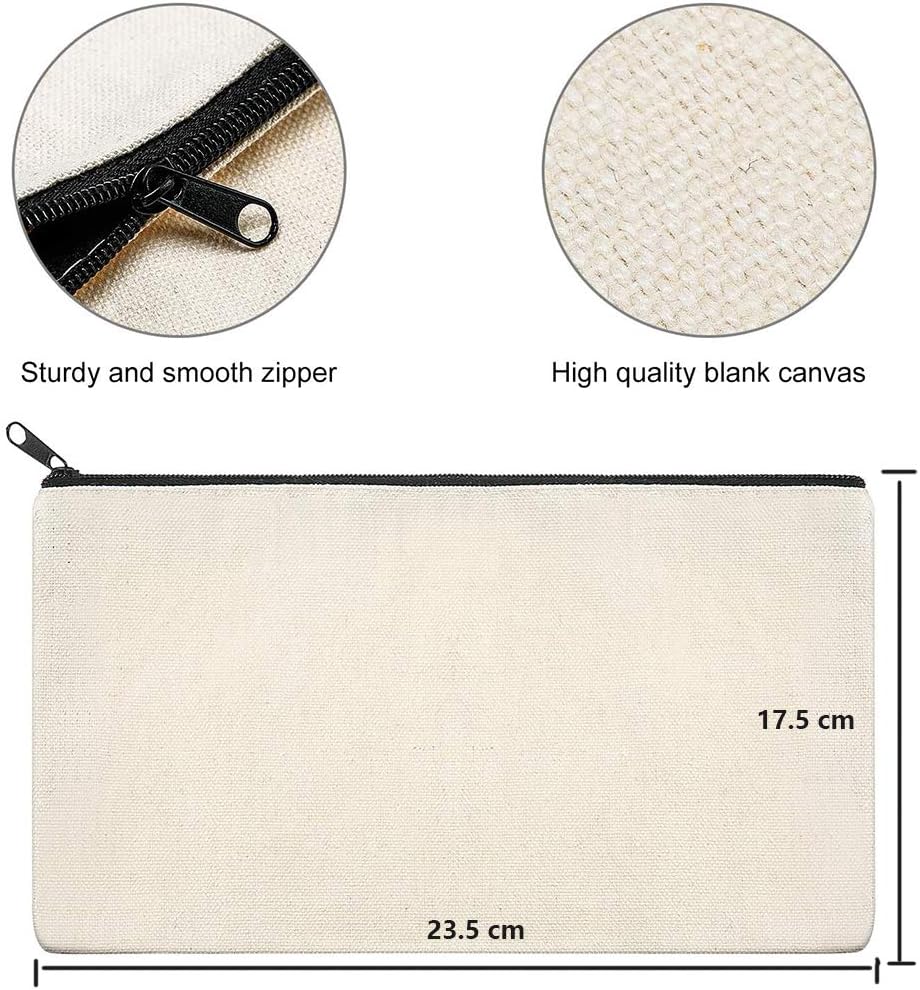 18 Pieces Vinyl Weeding Tools Stainless Steel Plotter Accessories HTV + 1 Piece Storage Bag, DIY Craft Tool Set, Cameos - Image 5
