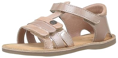 Kickers Baby Mädchen Diams Sandalen