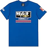 F1 Las Vegas Grand Prix x Disney Men's Race Team T-Shirt