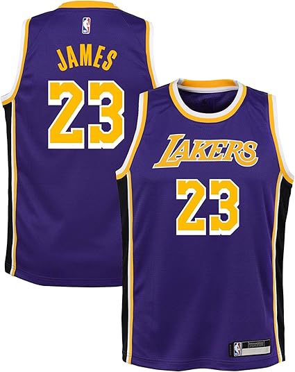 lakers 23