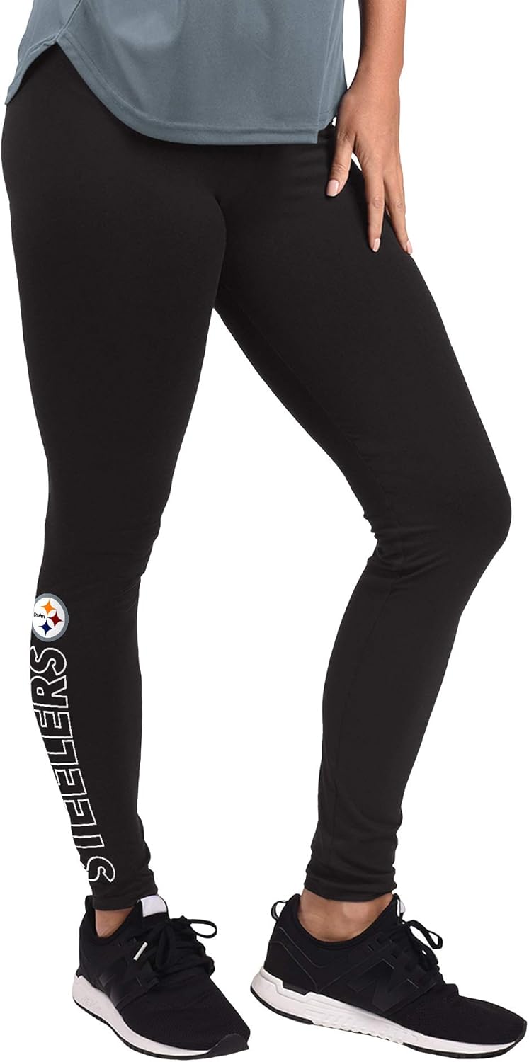 steelers leggings amazon