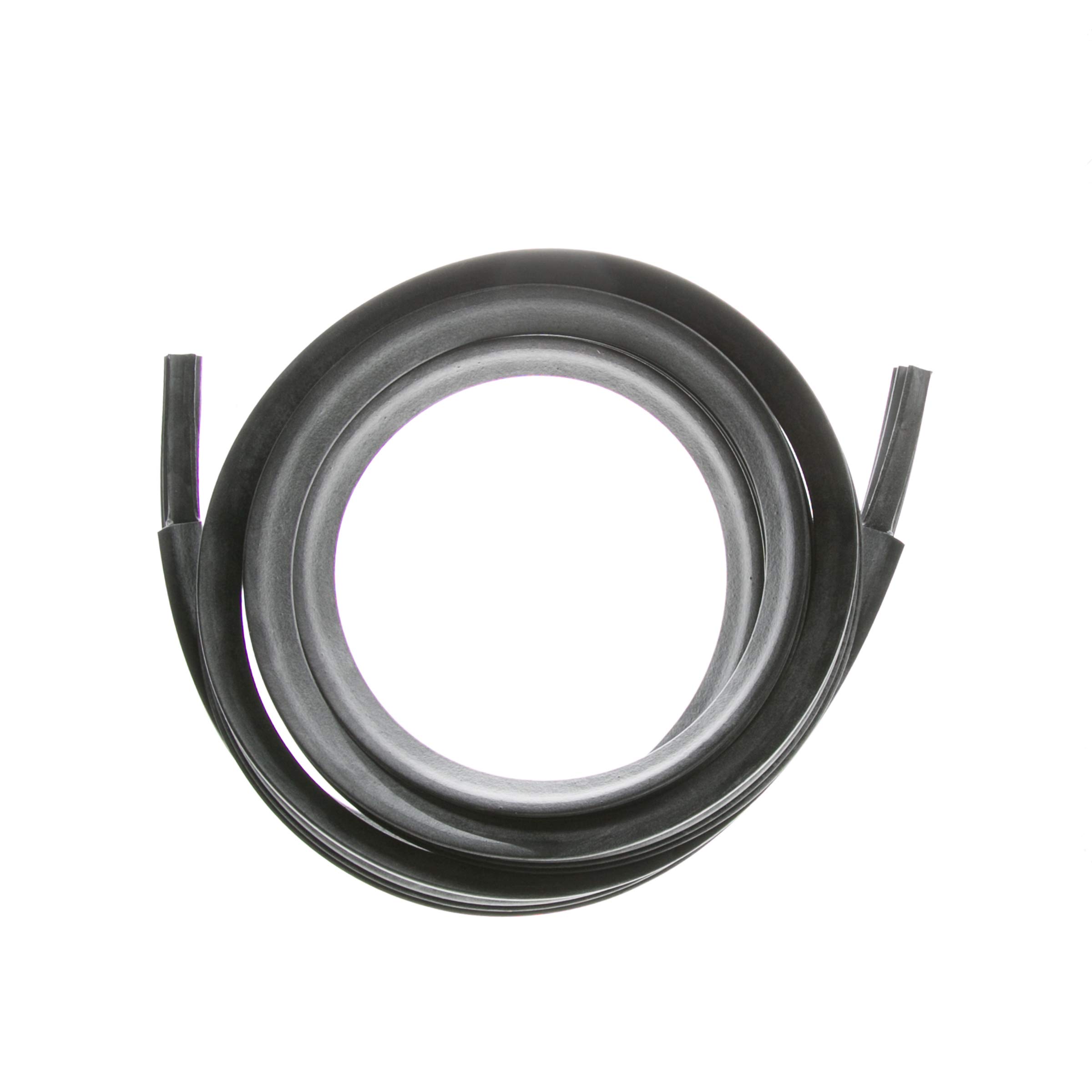 Photo 1 of GE WD08X10032 Genuine OEM Tub Gasket for GE Dishwashers
