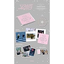 TEAM KR 1st Mini Album 'Back to Life'[ROAR ver.] | Amazon.com.br