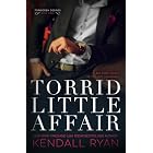 Torrid Little Affair (Forbidden Desires Book 3)