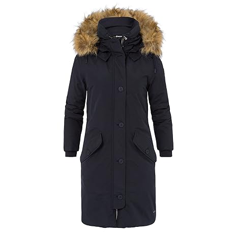 Gaastra Rail - Wintermantel