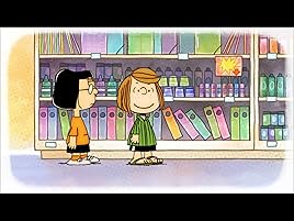 Amazon Co Jp Peanuts スヌーピー ショートアニメ を観る Prime Video