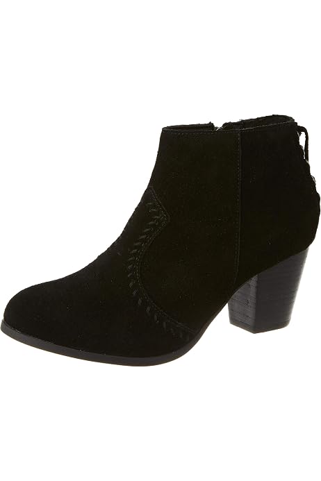 Minnetonka Women's Melanie Bootie 
