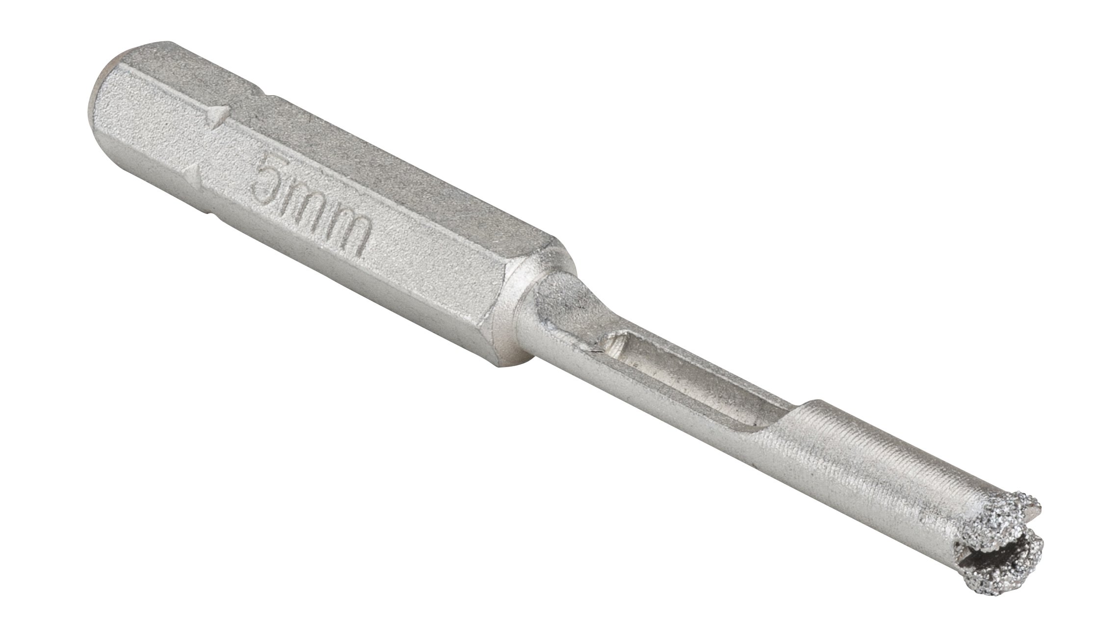 OX Spectrum Pro Diamond Drill c/w Water System - 5mm