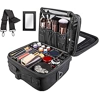 Beis Travel The Cosmetic Case Beis Travel