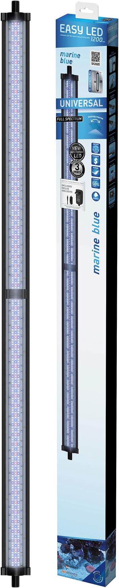 Aquatlantis Easy LED Universal Marine Blue,1200 mm - 66 W
