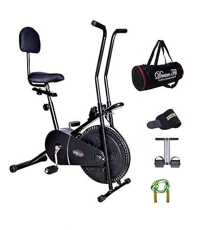 lifeline exercise cycle