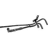 HVAC Heater Supply Return Hose For Ford F-150 Lincoln Mark LT
