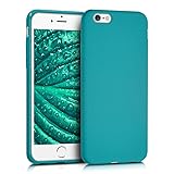 kwmobile Case Compatible with Apple iPhone 6 / 6S