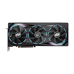 GIGABYTE AORUS GeForce RTX 5070 Master 12G Graphics