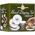 Dean Jacob's 5 Piece Melamine Bread Dipping Set