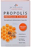 propolis soothing lozenges