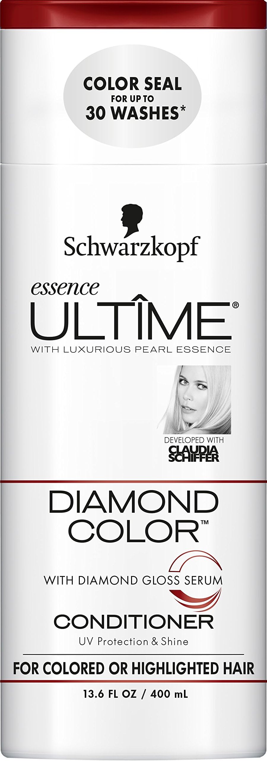 Ultime Conditioner Diamond Color 13.6oz (3 Pack)