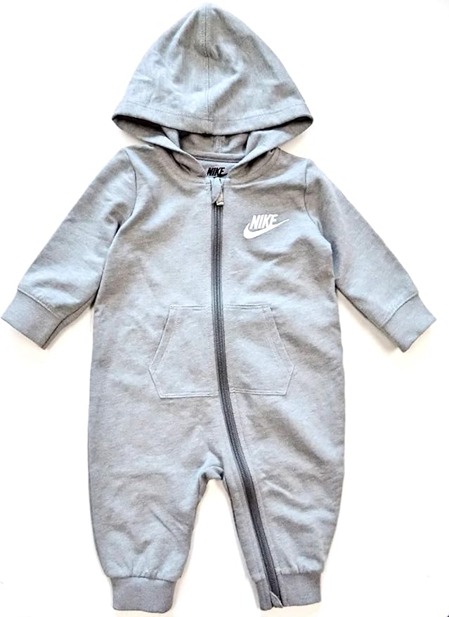 baby nike jumpsuits