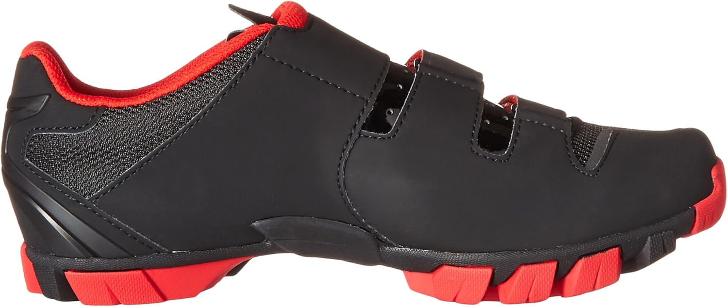 Fizik M6 UOMO BOA Mountain Cycling Shoes: Clothing