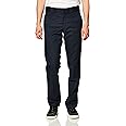 Dickies Men's Slim Taper Stretch Twill Work Pant