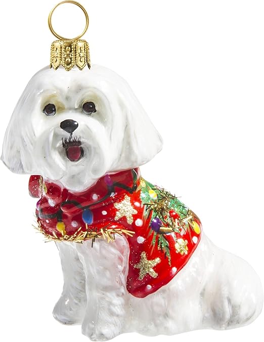 ugly christmas sweater for dogs amazon