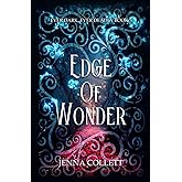 Edge of Wonder (Ever Dark, Ever Deadly)
