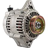 DB Electrical 400-52362 Alternator Compatible