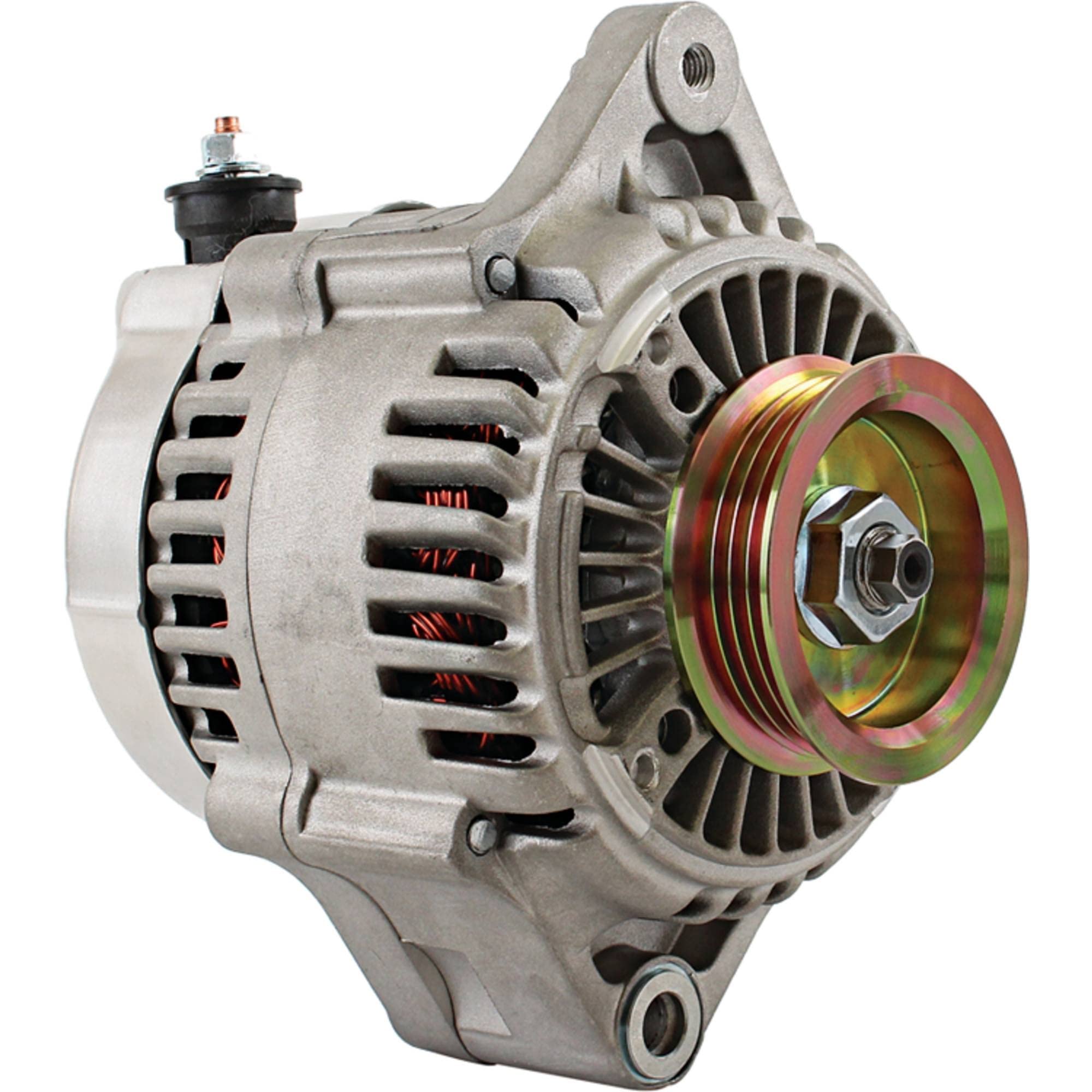 DB Electrical 400-52362 Alternator Compatible