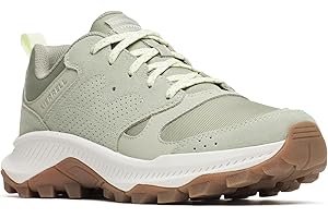 Merrell Womens Tempo Sol Hiking Shoe
