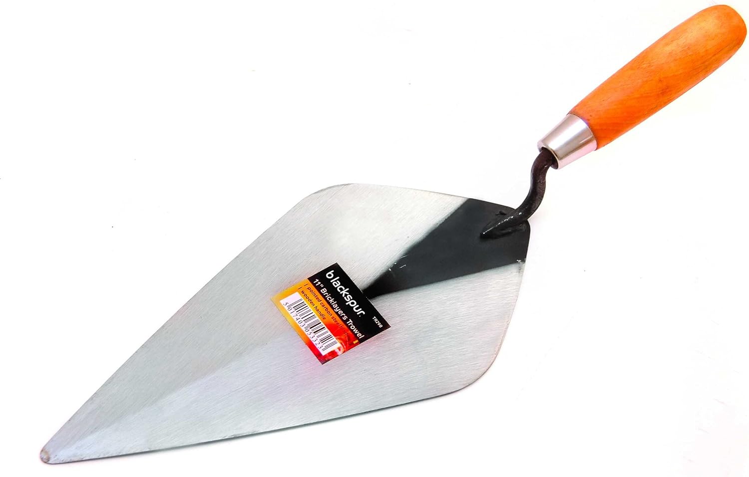 Bricklayers Pointed Trowel 11" Amazon.co.uk DIY & Tools
