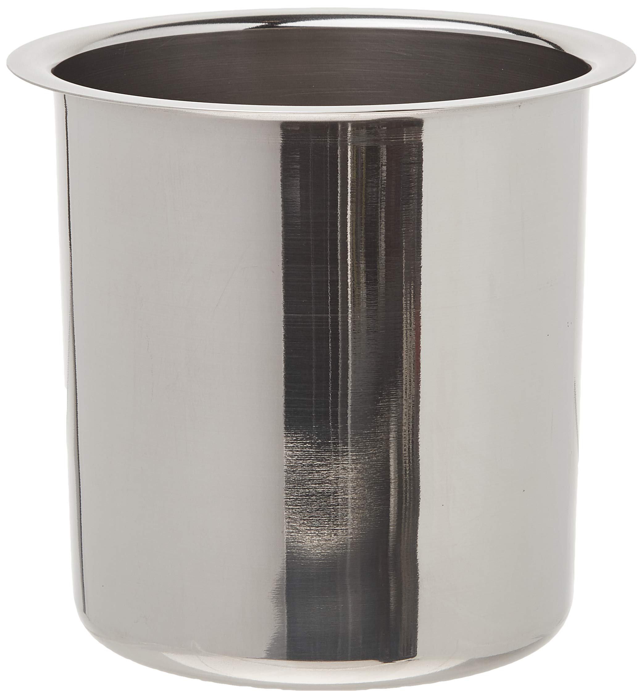 Photo 1 of Winco BAM-1.5 Bain Marie, 1-1/2-Quart, Medium, Stainless Steel
