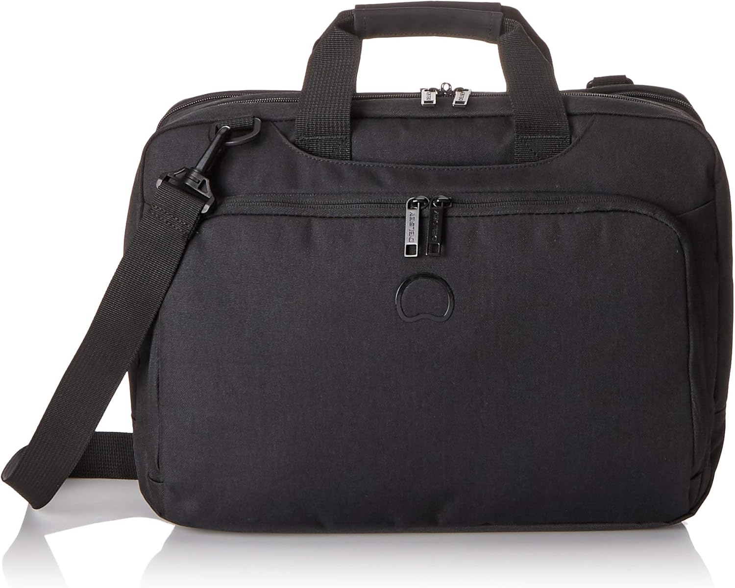 Delsey Esplanade Briefcase 39 cm Notebook compartment Amazon.co.uk