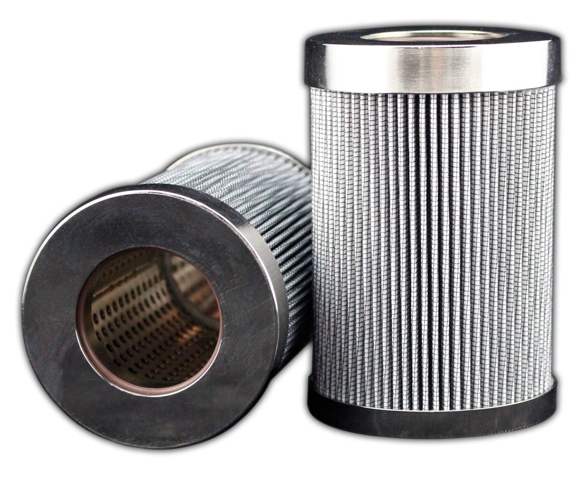 Western Filter E6021V1U10 Heavy Duty Replacement Hydraulic Filter