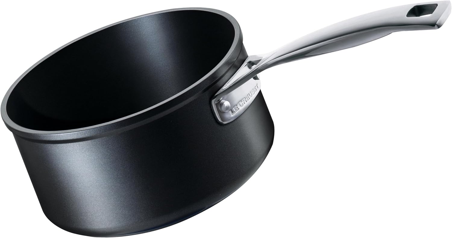 Le Creuset Casserole Aluminium 3 L 20 cm Amazon.fr Cuisine & Maison