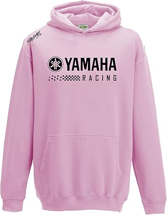 yamaha hoodie amazon