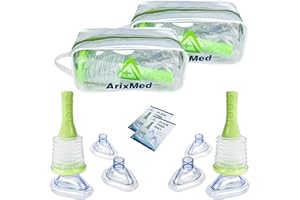 ALYACK ArixMed Kits (2 Packs)