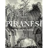 Piranesi the Complete Etchings