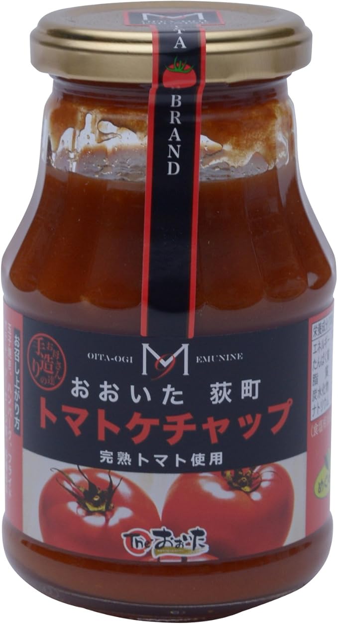 Amazon エム ナイン 生産農家がつくった おおいた萩町 トマトケチャップ 270g エム ナイン ケチャップ 通販 Amazon エム ナイン 生産農家がつくった おおいた萩町 トマトケチャップ 270g エム ナイン ケチャップ 通販
