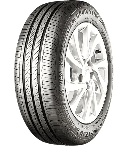 Amazon.com: Goodyear assurance all-season P215/45R17 87V bsw all