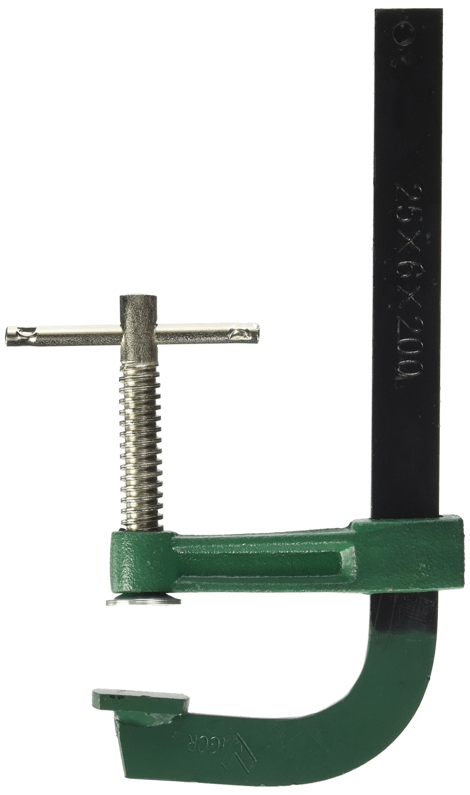 strettoi Carpenter Vigor Res.70/80 Rod 25 x 6