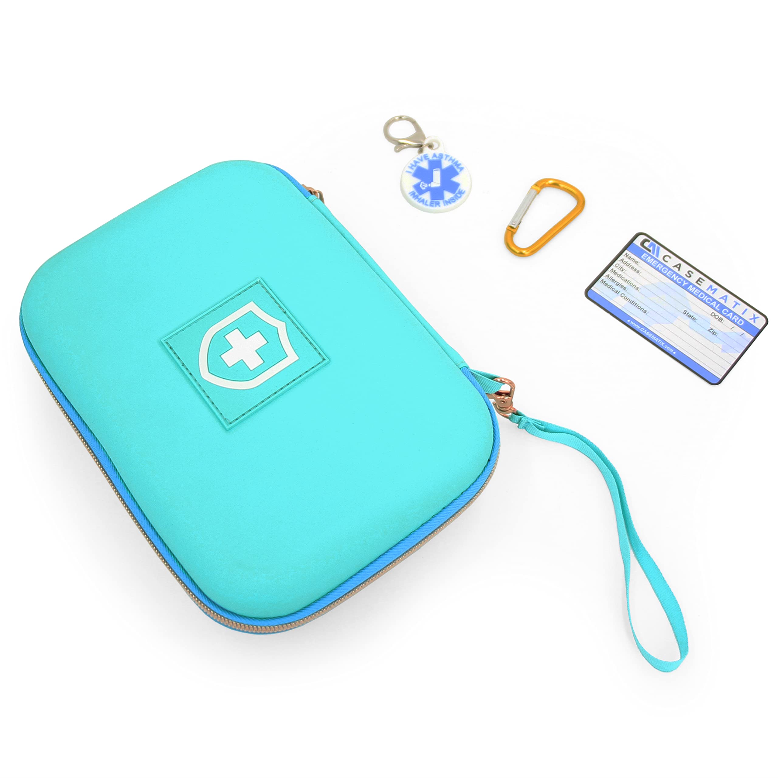 CASEMATIX 8