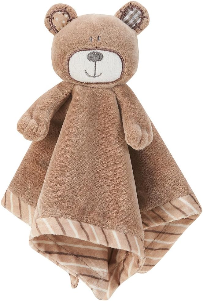 koala baby security blanket