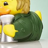 TUBBZ Boxed Edition Merry Brandybuck Cosplaying Rubber Duck Vinyl Figure view 5