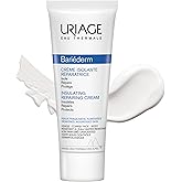 Uriage Bariéderm Insulating Repairing Cream 75ml - Anti-Friction Solution for Irritated Body & Face Skin - Insulates & Deeply