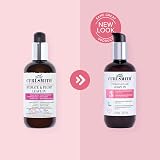 Curlsmith Hydrate & Plump Leave In Conditioner 237ml Volumizing Nourishing view 5